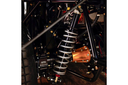 Eibach ERS 16.00in. Length x 3.00in. ID Coil-Over Spring