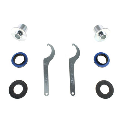 Bilstein B16 (PSS10) Coilover Kit | 48-217170