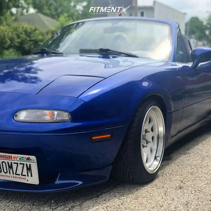 Whistler KR7 White/Machined Lip