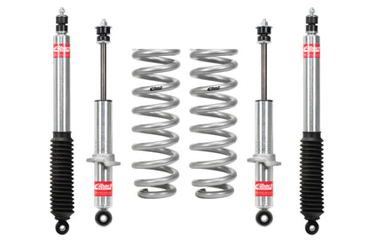 Eibach Pro-Truck Lift Kit for 00-06 Toyota Tundra 2WD Only