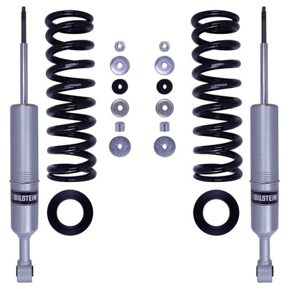 Bilstein B8 6112 Front Suspension Kit | 47-311039