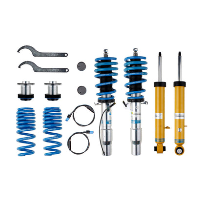 Bilstein B16 (DampTronic) Coilover Kit | 49-246988