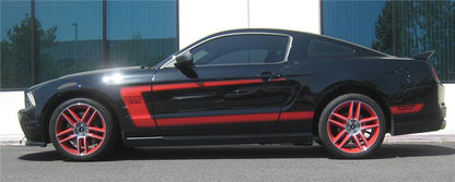 Eibach Lowering Springs Pro-Kit [35125.140]