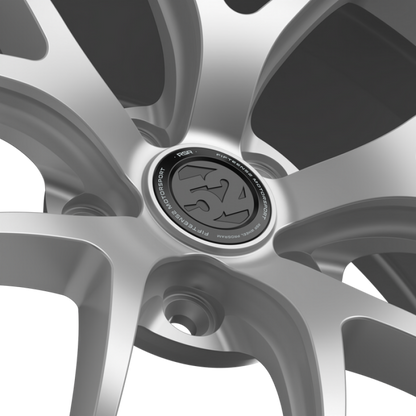 fifteen52 Sector RSR 19x9.5 5x120 ET22 Matte Titanium