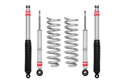 Eibach Pro-Truck Lift Kit Stage 1 | E80-35-002-03-22