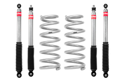 Eibach Pro-Truck Lift Stage 1 | E80-27-005-03-22