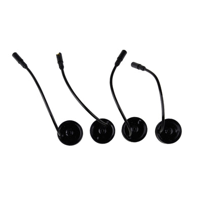 Bilstein BMW M3 G80 B1 Module - Active to Passive Suspension Conversion kit