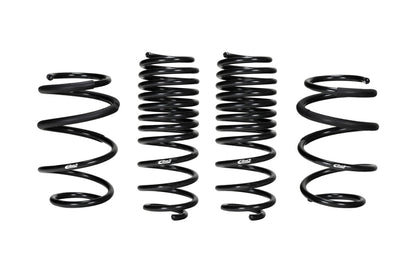 Eibach Pro-Kit Lowering Springs | E10-40-036-02-22