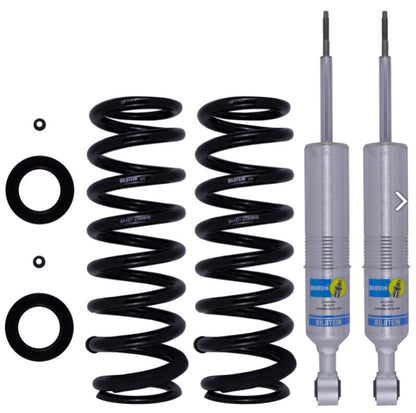 Bilstein B8 6112 Front Suspension Kit | 47-253179