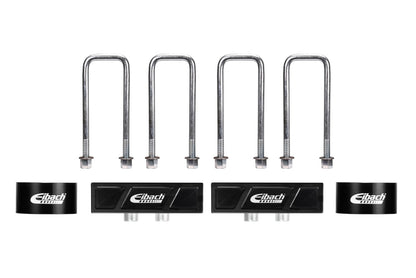 Eibach Pro-Truck Rear Lift Block | LB81-35-059-02-02