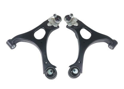 Whiteline Front Lower Control Arm Assembly | KTA366