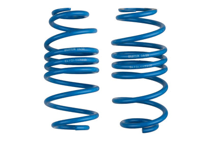 Bilstein 09-13 / 15-20 Honda Fit B14 (PSS) Performance Suspension Kit