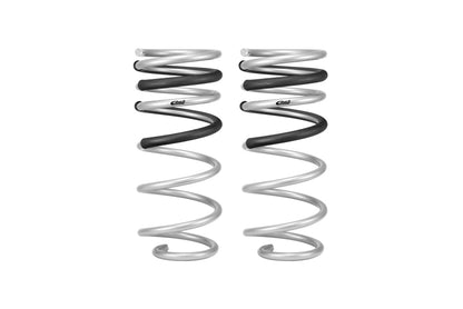 Eibach 24-26 Toyota Tacoma Pro-Truck Lift Kit Rear Springs - Pair