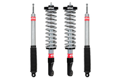 Eibach Pro-Truck Coilover Stage 2 | E86-82-067-01-22