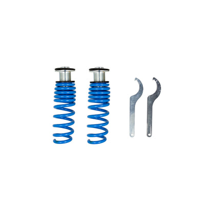 Bilstein B14 (PSS) Coilover Kit | 47-264625
