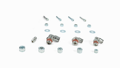 Air Lift 18in FLO Tank w/ Viair 444c Compressor | 27762