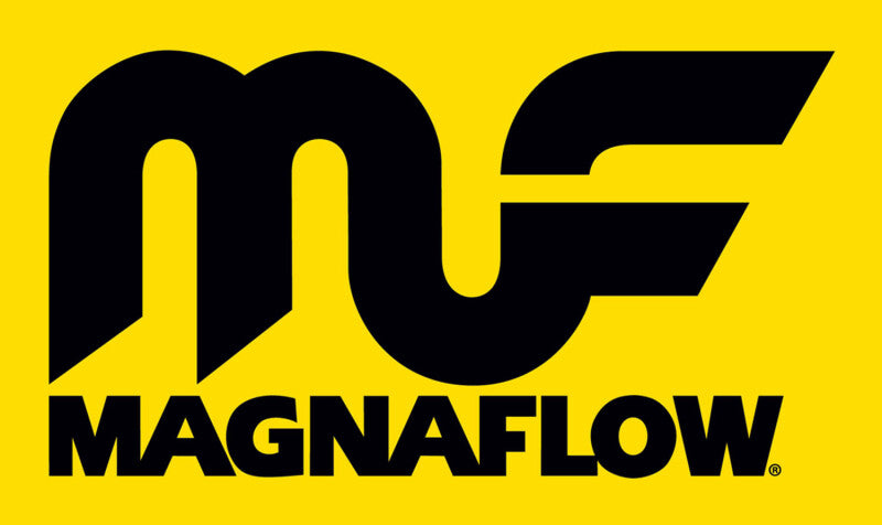 Magnaflow 05-07 Ford Five Hundred 3.0L Direct Fit Converter