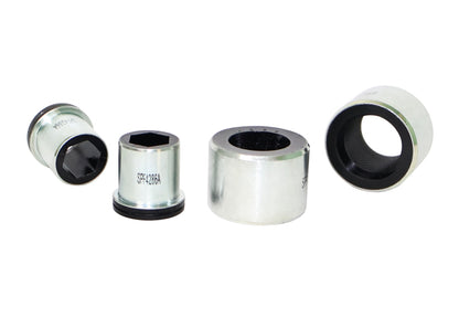 Whiteline Control Arm - Rear Upper Inner Bushings | W63672