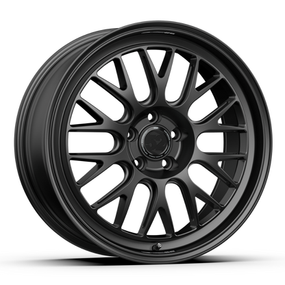 fifteen52 Holeshot RSR 19x9.5 5x112 ET40 Frosted Graphite