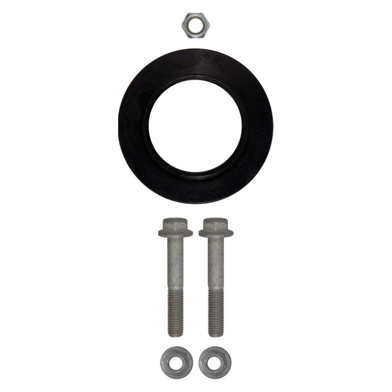 Bilstein B8 6112 Front Suspension Kit | 47-294301