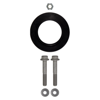 Bilstein B8 6112 Front Suspension Kit | 47-294301