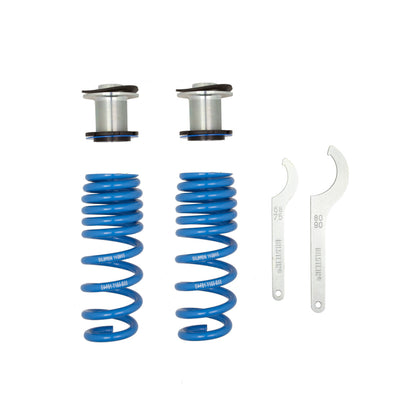 Bilstein B14 Coilover Kit | 47-264632