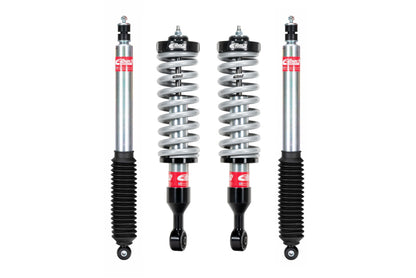Eibach Pro-Truck Coilover Stage 2 | E86-23-007-01-22
