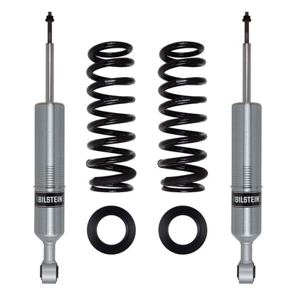 Bilstein B8 6112 Front Suspension Kit | 47-253179