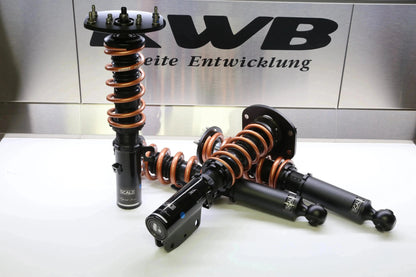 Porsche 911 964 Rwb 91-94 Alpine Series Scale Suspension
