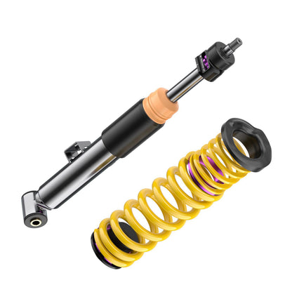 KW V3 Coilover Kit | S352200ER