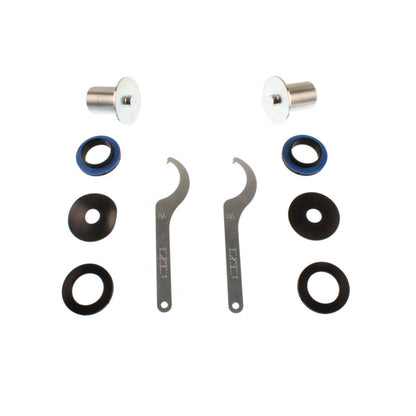 Bilstein B16 (PSS10) Coilover Kit | 48-221832