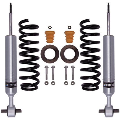 Bilstein B8 6112 Front Suspension Kit | 47-310995