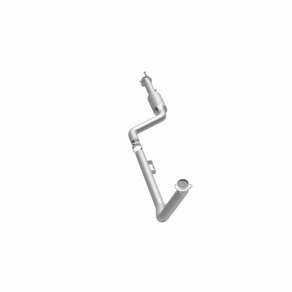 Magnaflow 2002 Mercedes-Benz C230 2.3L Direct Fit Converter