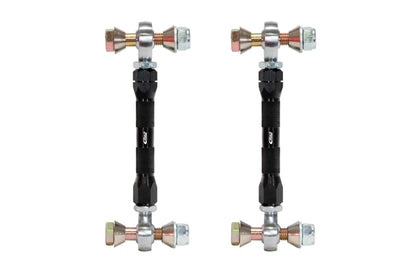Eibach Front Adjustable Endlink Kit for 11-19 Dodge Charger R/T (Excludes Self Leveling)