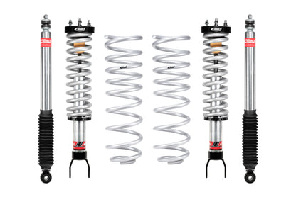 Eibach Pro-Truck Coilover Stage 2 | E86-27-011-05-22