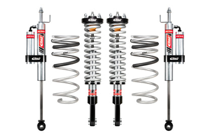 Eibach Pro-Truck Coilover Stage 2R | E86-82-105-02-22