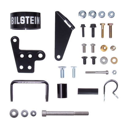Bilstein 20-24 Jeep Gladiator Front Right B8 8100 Suspension Shock Absorber - 3-4.5in Lift