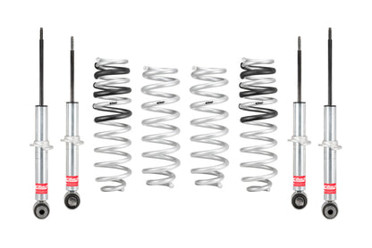 Eibach Pro-Truck Lift Stage 1 | E80-35-056-03-22