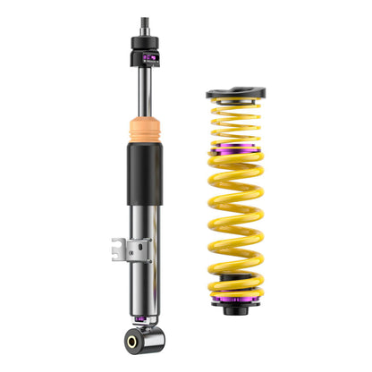 KW V3 Coilover Kit | S352200ER