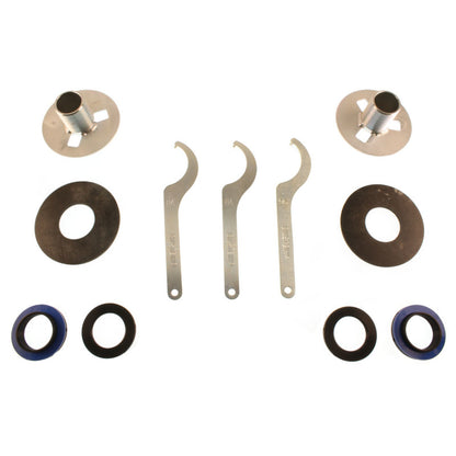 Bilstein B16 Coilover Kit | 48-146142