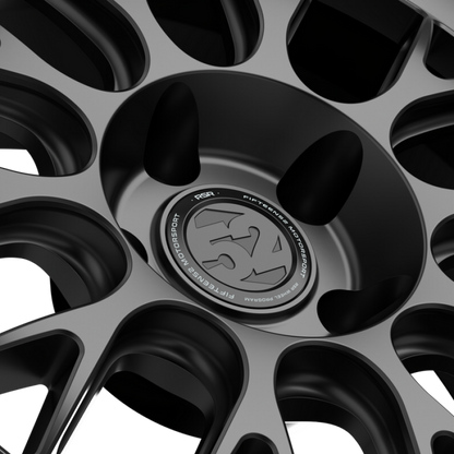 fifteen52 Holeshot RSR 18x9 5x100 ET42 Frosted Graphite