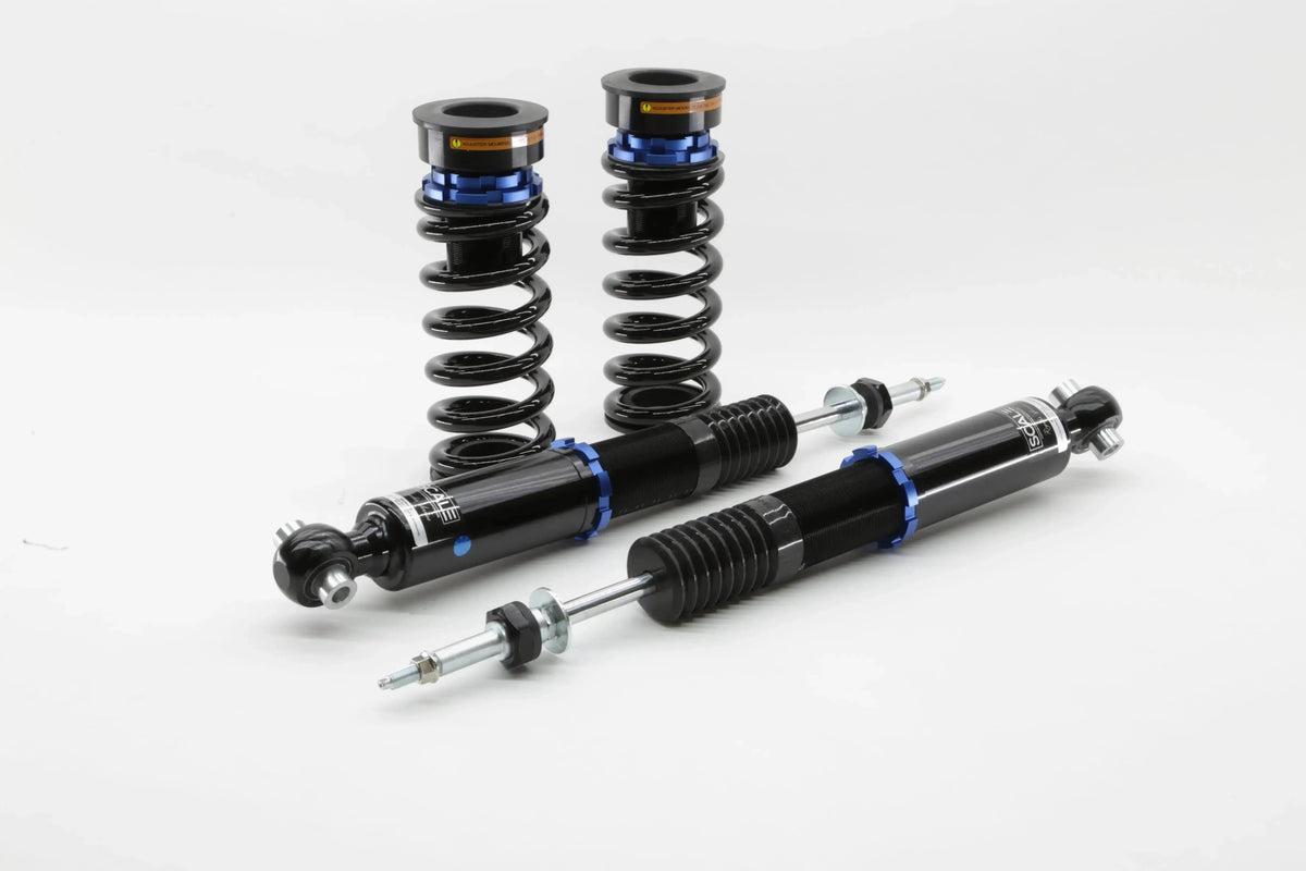 VW Atlas Cross Sport Fwd 20+ Innovative Series Coilover Scale Suspension