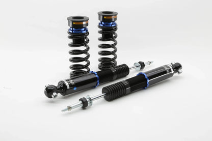 VW Atlas Cross Sport Fwd 20+ Innovative Series Coilover Scale Suspension