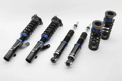VW Atlas Cross Sport Fwd 20+ Innovative Series Coilover Scale Suspension