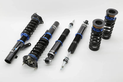 VW Atlas Cross Sport Fwd 20+ Innovative Series Coilover Scale Suspension