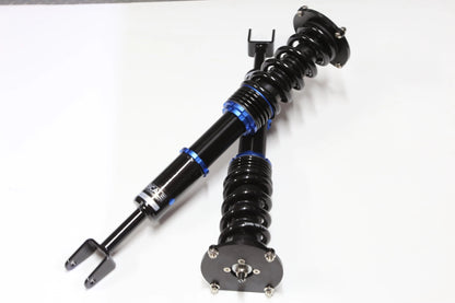 Audi A8 02-10 (D3) Innovative Series Coilover Scale Suspension