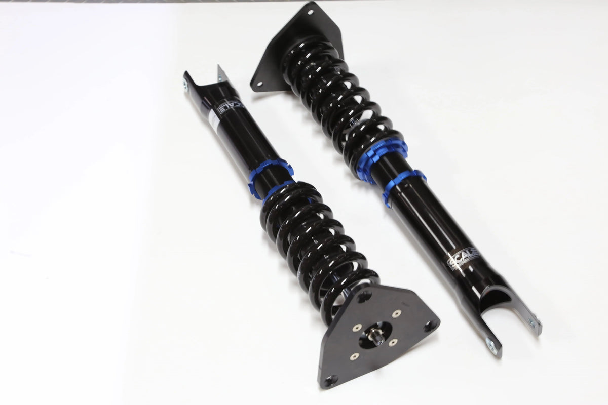 Audi A8 02-10 (D3) Innovative Series Coilover Scale Suspension