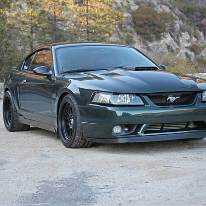 Whistler SK1 Satin Black Face / Gloss Black Lip