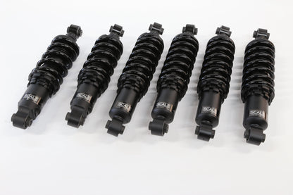 Lamborghini Diablo 91-02 Alpine Series Scale Suspension