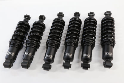 Lamborghini Diablo 91-02 Alpine Series Scale Suspension